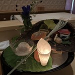 銀座 しのはら - 