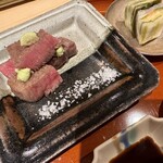 銀座 しのはら - 