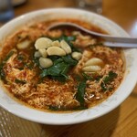 辛麺屋輪 - 