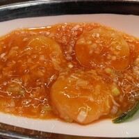 中国料亭 翠鳳 上野本店 - 