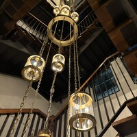 THE CONDER HOUSE - 