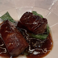 中国料亭 翠鳳 上野本店 - 