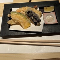 WASHOKU SUSHI いぶき 銀座店 - 