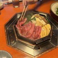 三嶋亭 本店 - 