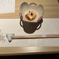 WASHOKU SUSHI いぶき 銀座店 - 