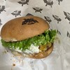SHOGUN BURGER 渋谷店