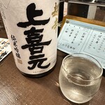 勝手口 ひまり屋 - 