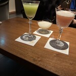 バー ミュズレ - 