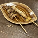 勝手口 ひまり屋 - 