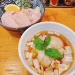 麺堂にしき - 