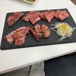 千屋牛焼肉割烹J's苑 - 