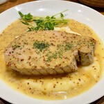 Les Jardin des dodine - 