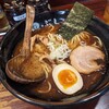 麺処 田ぶし 高円寺本店