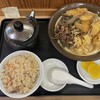 牧のうどん 博多バスターミナル店