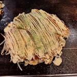 Okonomiyaki Omoni - 