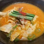 Kankoku Gohan Shuka Daidai - 