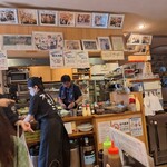 お好み焼 オモニ - 