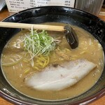 らーめん 信玄 - 