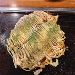 お好み焼 オモニ - 