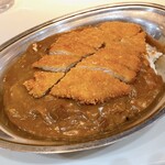 カレーショップ インデアン - 