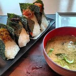 Omusubi Bijin - 