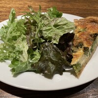 シャンパン食堂 - 