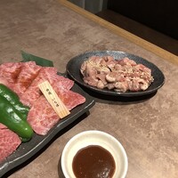 肉匠 さくら - 