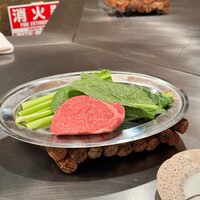 ステーキ＆ワイン オクソン - 