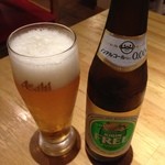 味庵喰好 - ノンアルコールビール