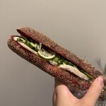 ブーランジェリー・ジャンゴ - 