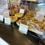 ブーランジェリー・ジャンゴ - 