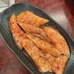 焼肉苑 - 上ミノ