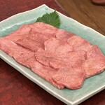 Yakiniku En - タンサンニンマエ