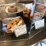 ブーランジェリー・ジャンゴ - 