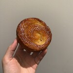 ブーランジェリー・ジャンゴ - 