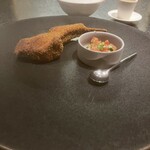 イチリン ハナレ - 