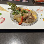Sukiyaki Kappou Ippon - 