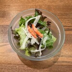 炭焼きビストロ楽 - 