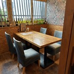 炭焼きビストロ楽 - 