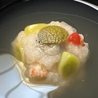 神楽坂 前田 - 