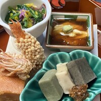 神楽坂 前田 - 