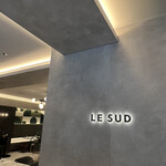 Brasserie & Cafe Le Sud - 