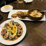 Bishoku Izakaya Shefu - 