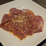 Yakiniku Zasso - 