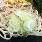 あり賀せいろう - 