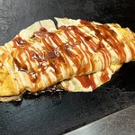 Okonomiyakifosu - 