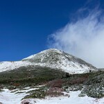 白山室堂 - 白山