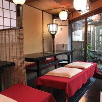 いもぼう 平野家本家 - 