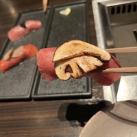 焼肉うしごろ 銀座並木通り店 - 
