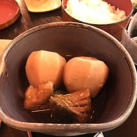 いもぼう 平野家本家 - 